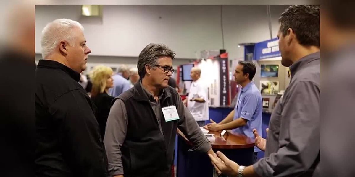 The Reno Facilities Expo and Conference is the spot for those seeking innovative solutions for business success