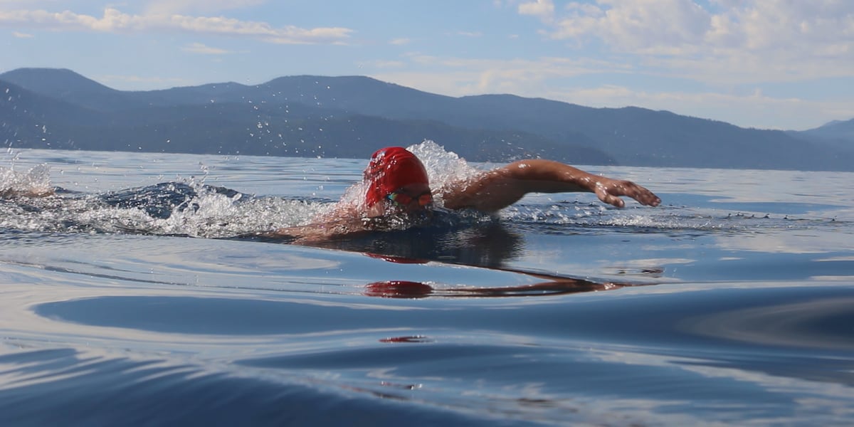 50th Anniversary: Trans Tahoe Relay