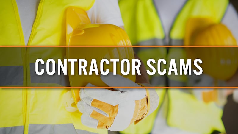 State Contractors Board issues warning over fake contractors