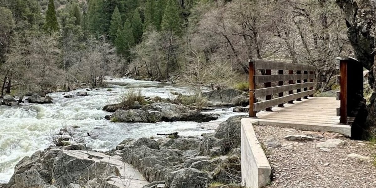 Plumas National Forest to begin Stage II Fire Restrictions