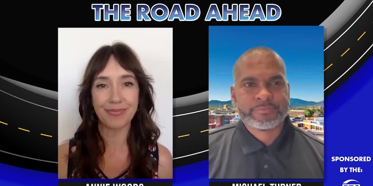 The Road Ahead with RTC: RIDE Transit to Back the Pack