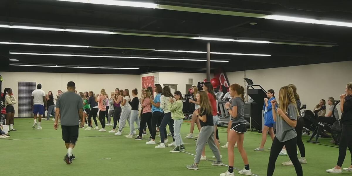 Karma Box Project and ReDirect Athletics hosting youth confidence workshop