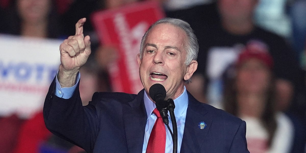 Lombardo-backed Protect Girls' Sports initiative will not appear on November ballot