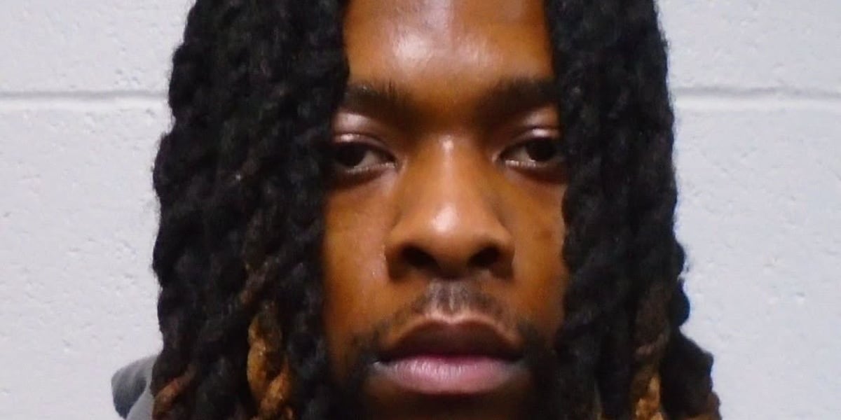 Man sentenced to 20 years for exploiting an elderly person