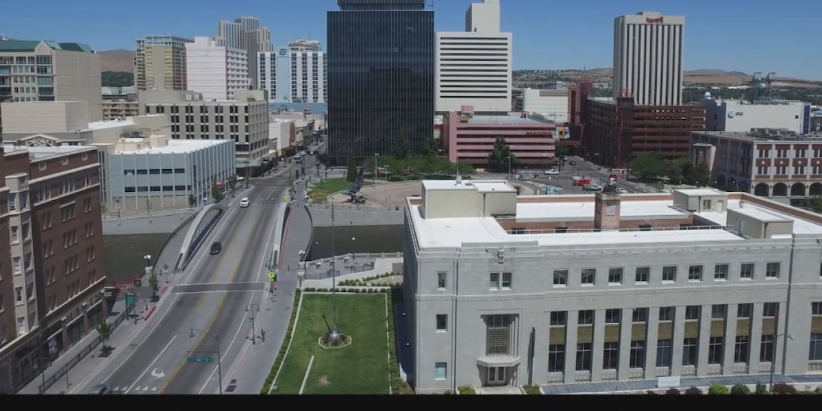 Stimulus Reno City of Reno provides millions of dollars to tackle housing crisis