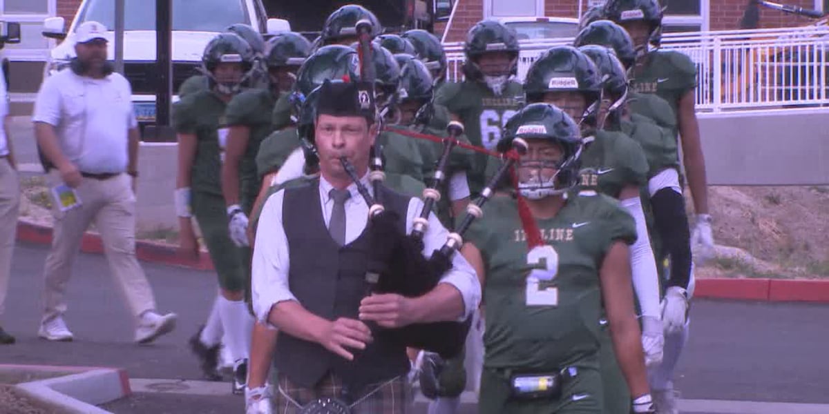 Sports Caravan Highlights: Sparks vs. Incline
