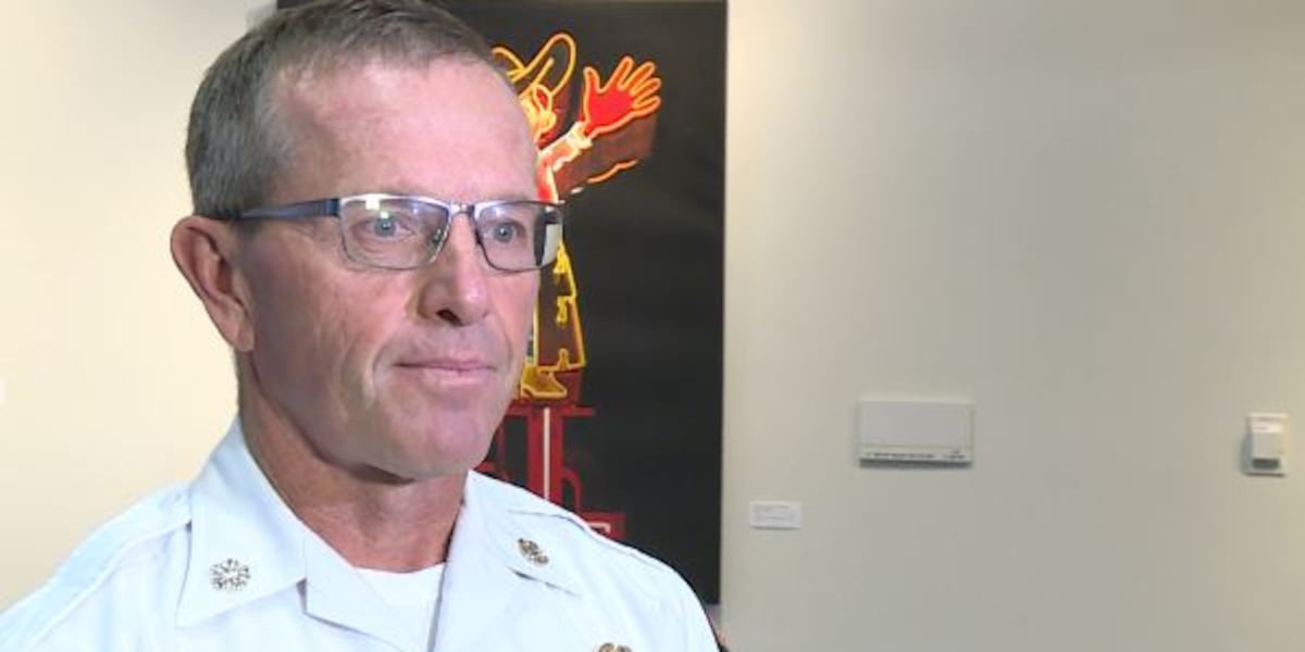Reno, Sparks exploring ‘interlocal management agreement’ for fire departments
