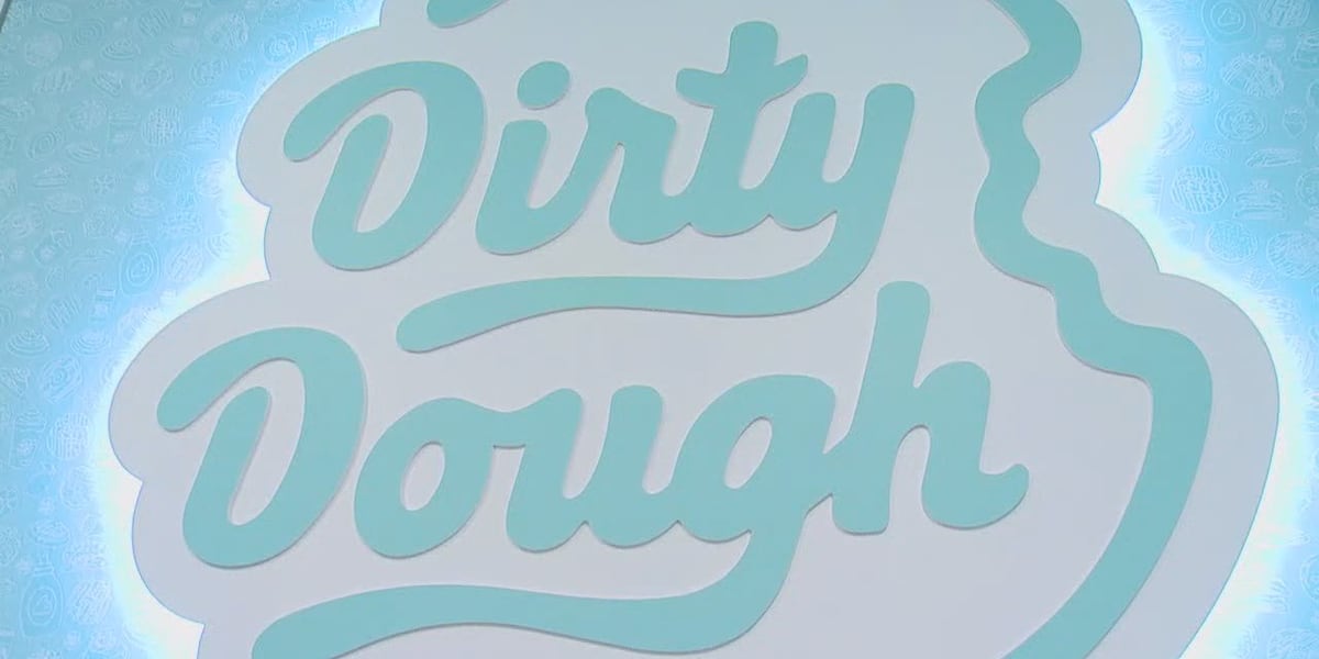 Dirty Dough: Inside Carson City’s newest dessert hotspot