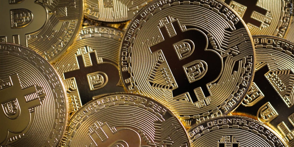 Ford warns of cryptocurrency kiosk scams
