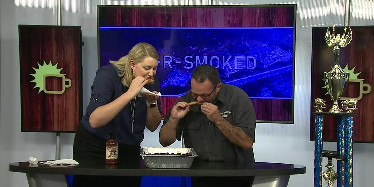 Git R Smoked Reno Git-R-Smoked excited to defend their “Best in the West” title at this ...