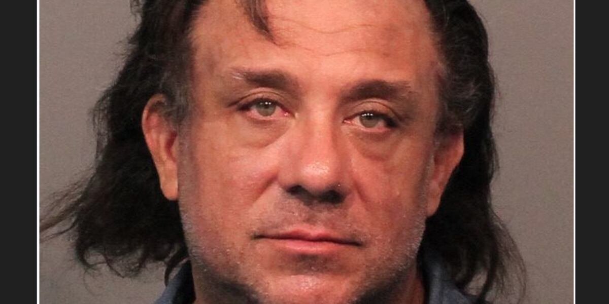 Reno man sentenced to more than 5 years for retail theft ring