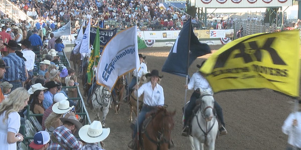 Reno Rodeo generates more than $50 million over 10-day run
