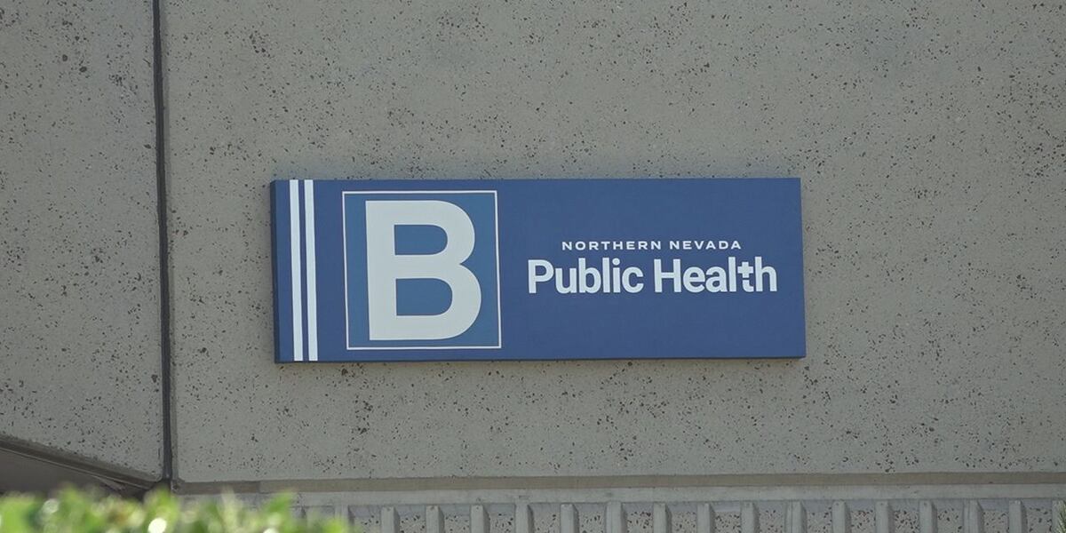 Public Health pilot program to announce inspections at select Washoe County businesses Public Health pilot program to announce inspections at select Washoe County businesses