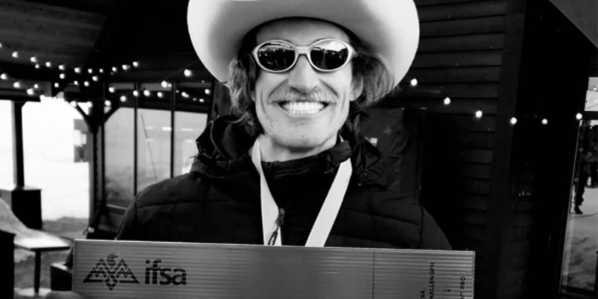 Moment Reno Reno Moment Skis employee earns spot on Freeride World Tour