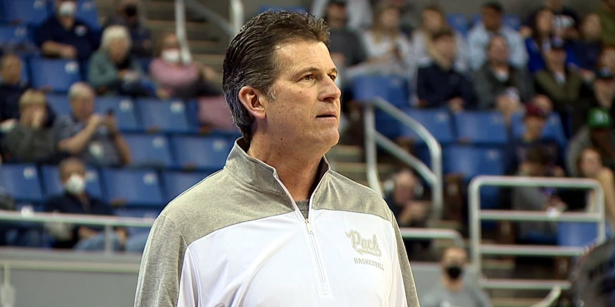 Nevada edges Utah in exhibition thriller Nevada edges Utah in exhibition thriller