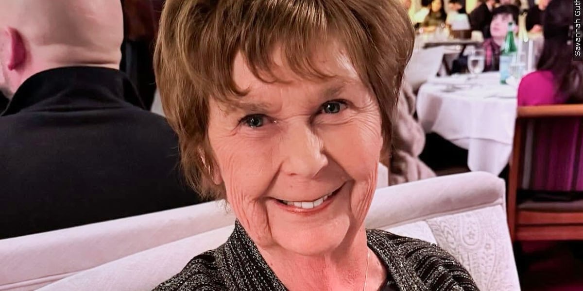 Canvas Ransom Message Authorities say new ransom note in Nancy Guthrie case is 'not credible'