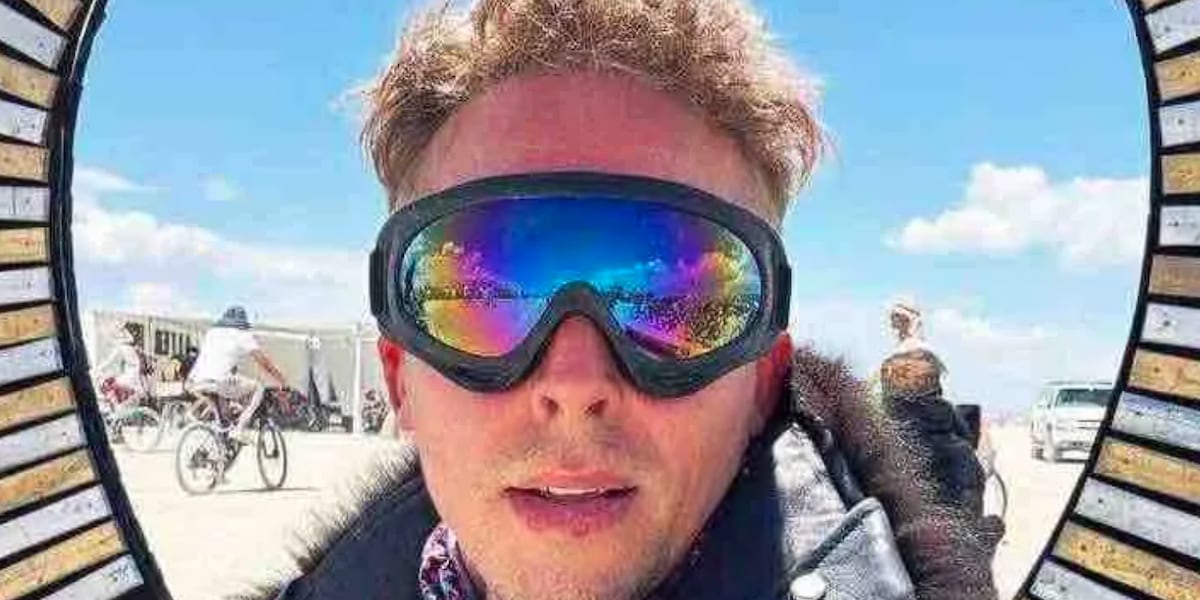 Pershing County Sheriff's Office still working to solve 2025 Burning Man murder