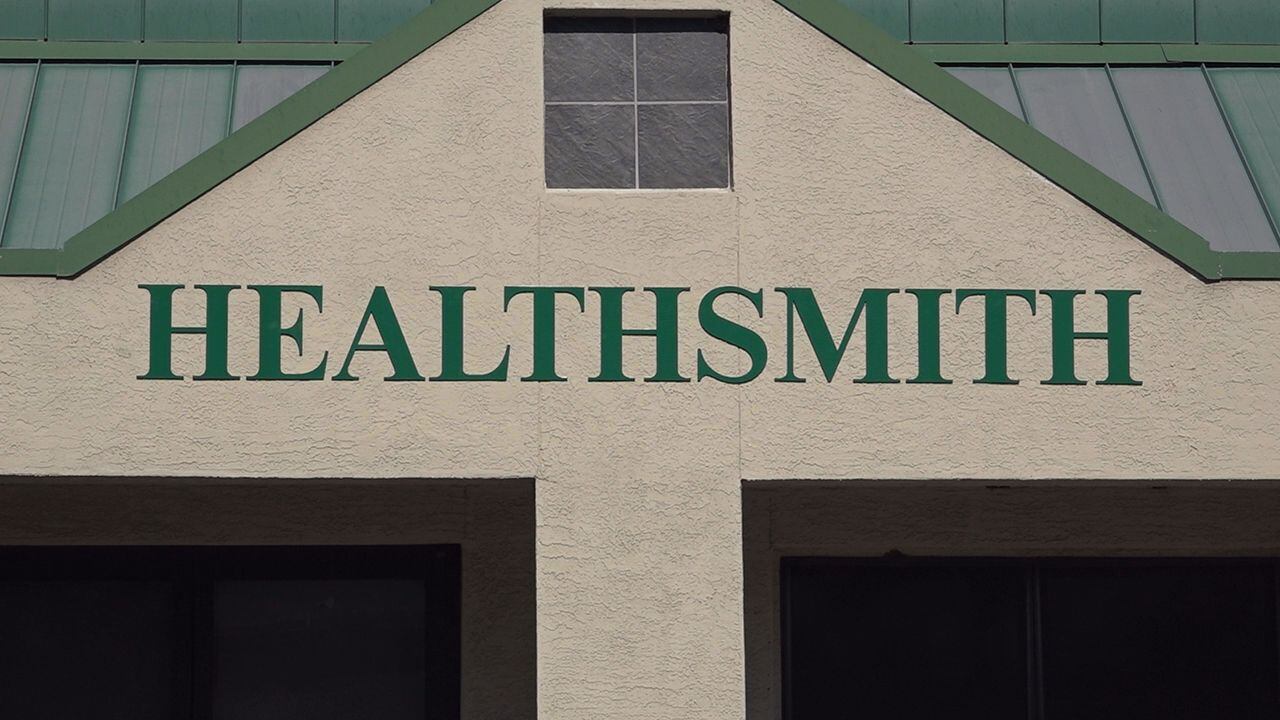 Клиника Healthsmith в Рено приобрела собственное здание на Тайроне Роуд