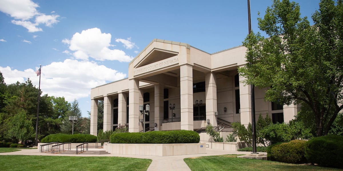 Nevada Supreme Court upholds language for Question 6 Nevada Supreme Court upholds language for Question 6