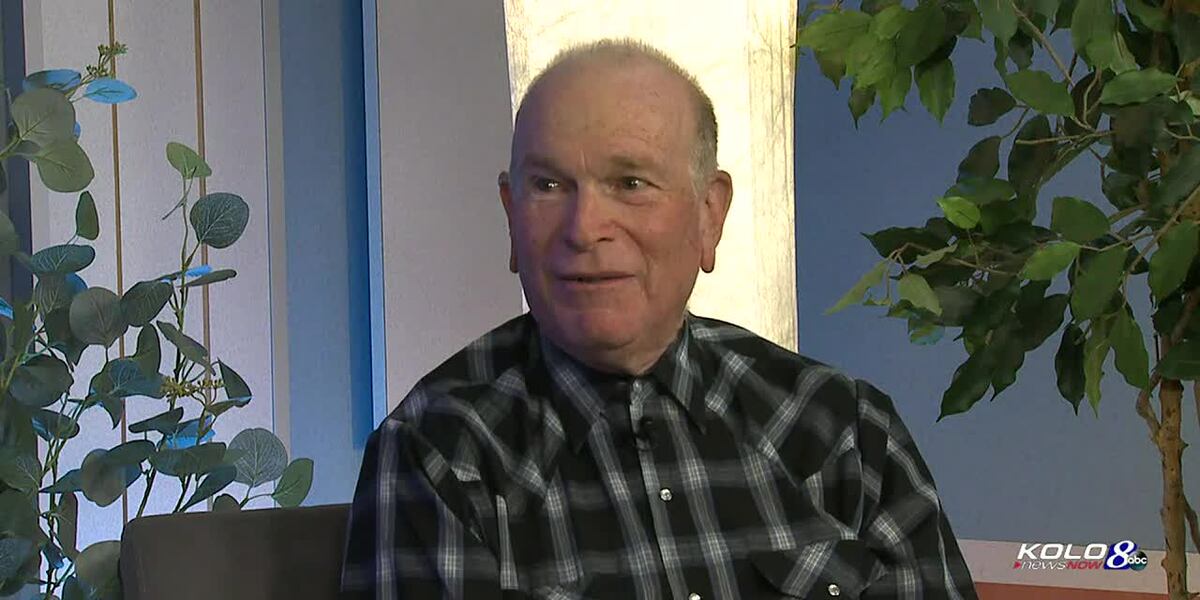 Bob Reno Reading Reno: Former sheriff’s deputy uses law enforcement experience ...
