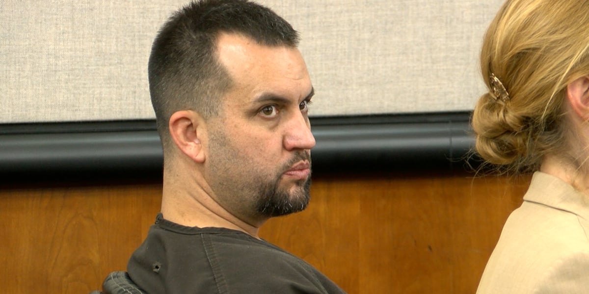 Richt waives preliminary hearing in murder trial