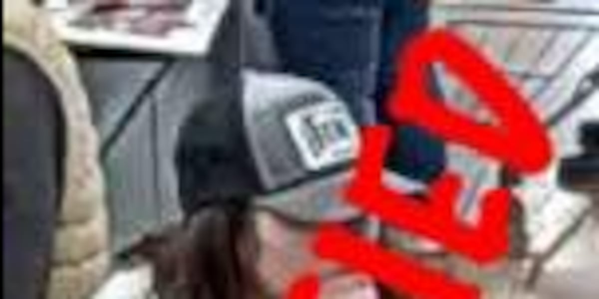 Ja9595 Fallon Police have successfully ID’d woman
