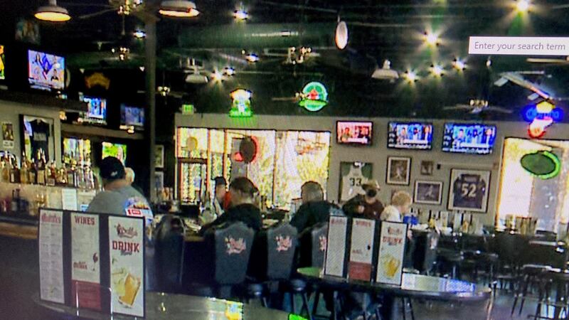 Bully's Reno Bully’s Sports Bar & Grill to be sold