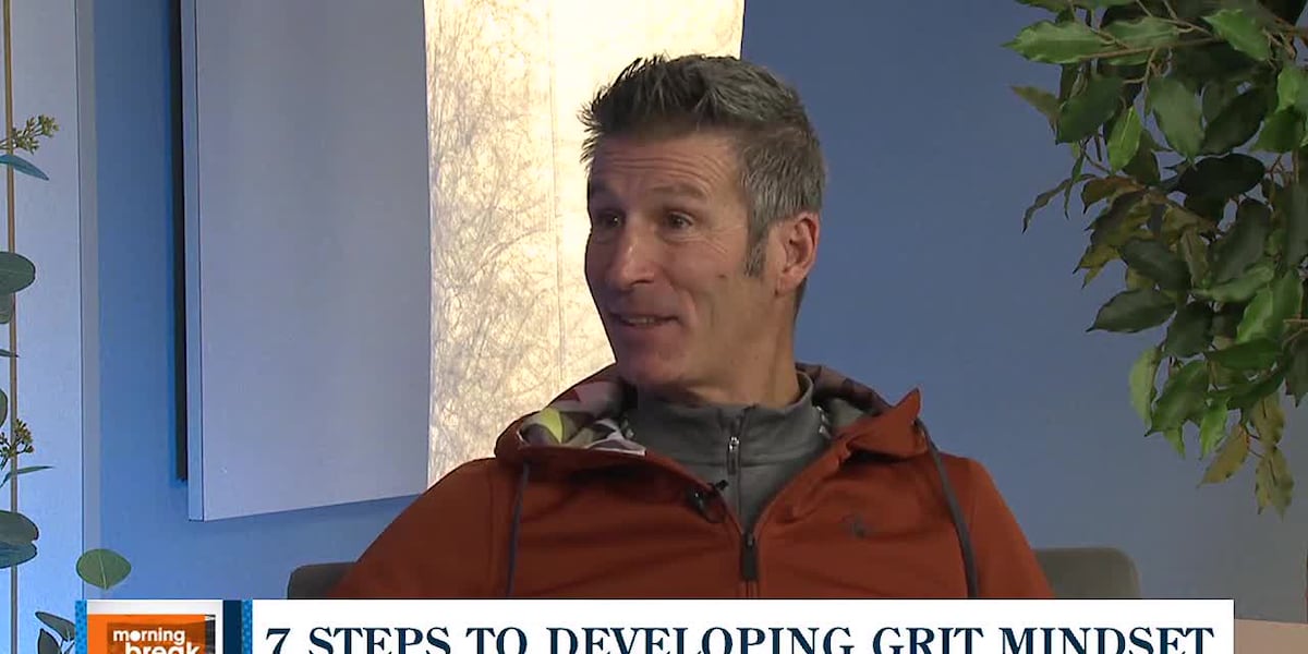 Deveoping G Rit Monday Motivations: How cultivating a high level of fitness is part of ...