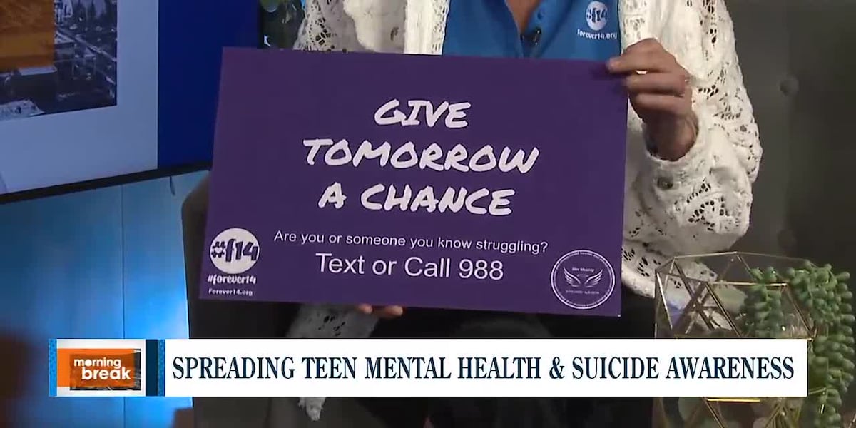 Tween Lock In Forever14 hosts teen lock-in at The Discovery Museum to spread mental ...