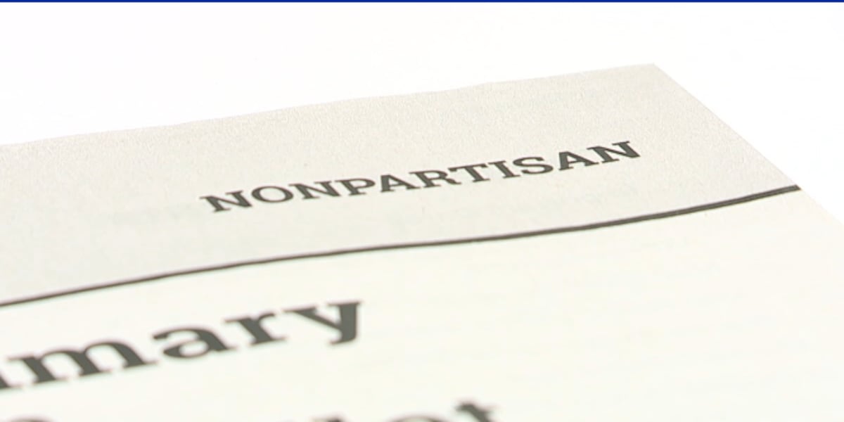 Closed primaries and the nonpartisan voter
