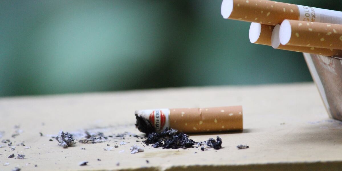 are menthol cigarettes banned in nevada Biden administration US ban on cigarettes delayed Nevada Tobacco Control and Smoke-free Coalition About a quarter of menthol