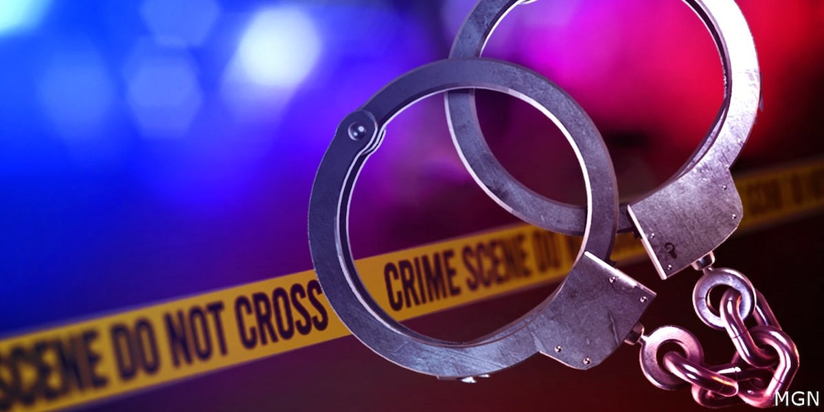 Winnemucca man arrested in ongoing sexual abuse investigation, police say