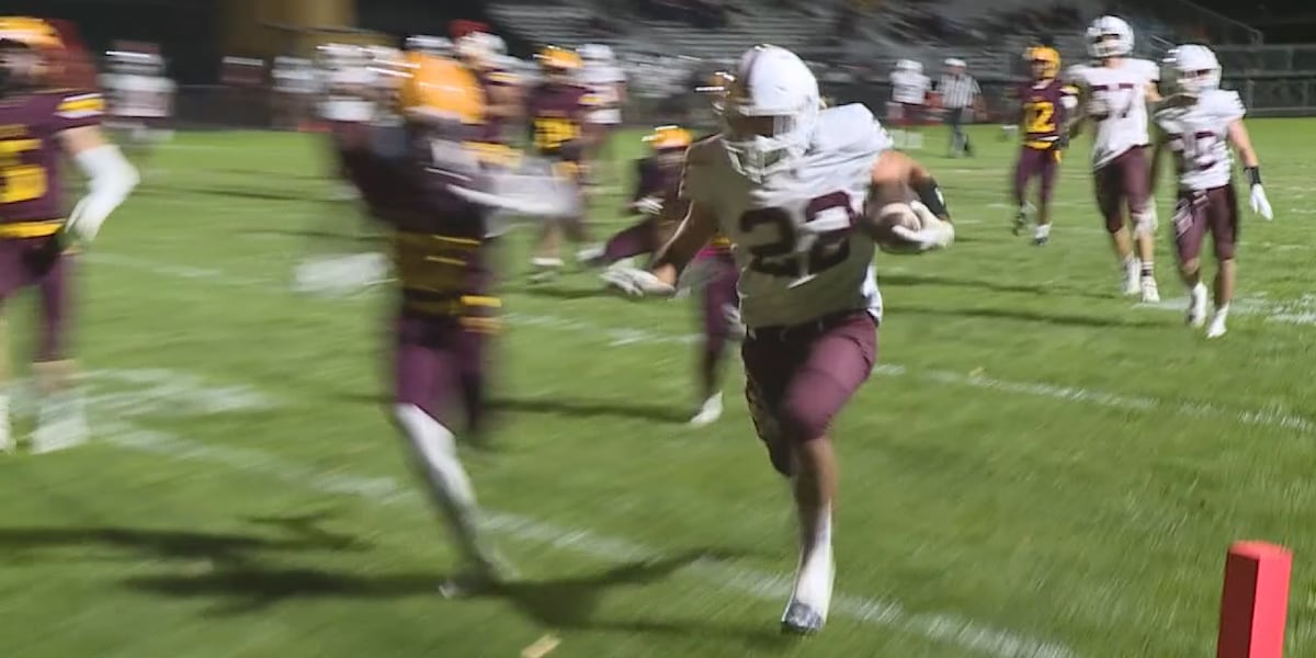 Sports Caravan Team Preview: Elko Indians