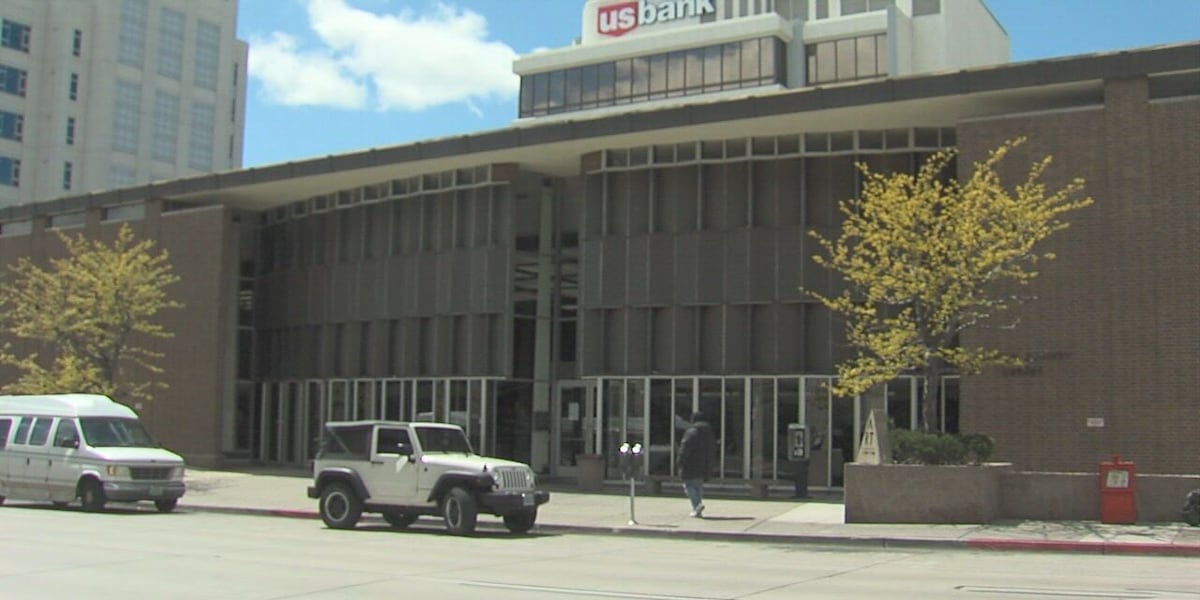 Washoe Library Director resigns
