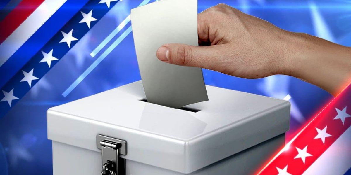 Special election to be held in Churchill County