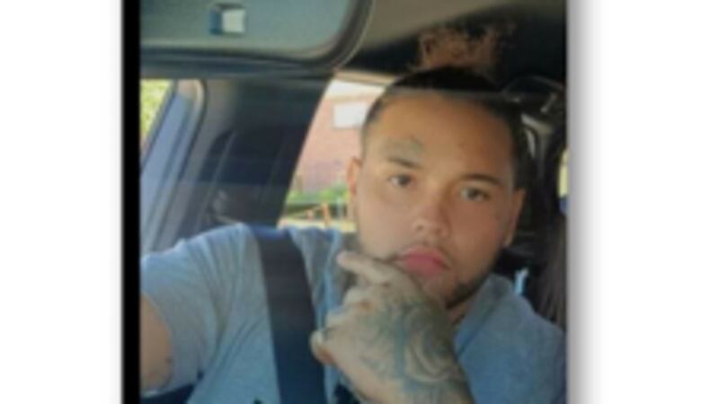 Tryree Adams Man sought in connection to Elko shooting