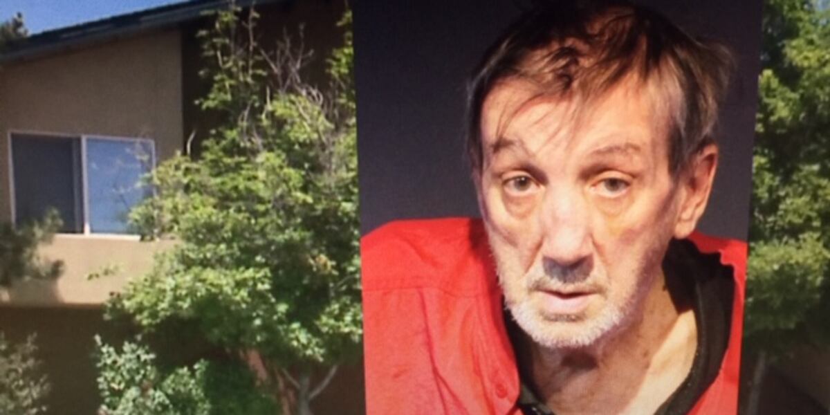 Life sentence for Ralph Goad in murder trial