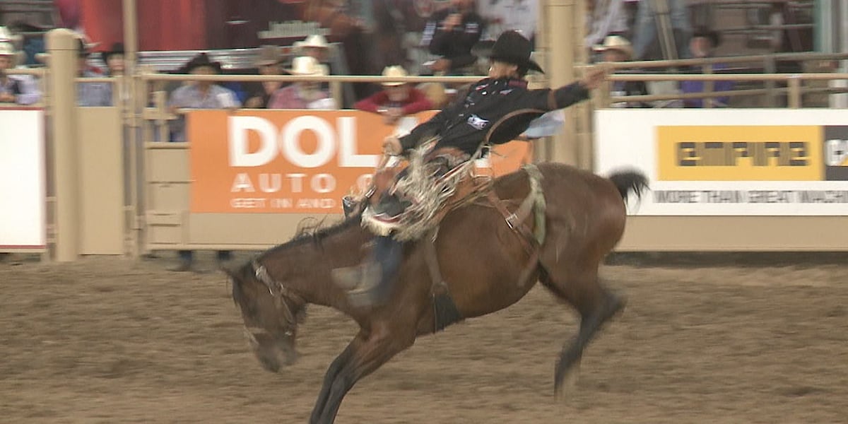 106 Reno Rodeo Highlights Highlights and scores from the 106th Reno Rodeo