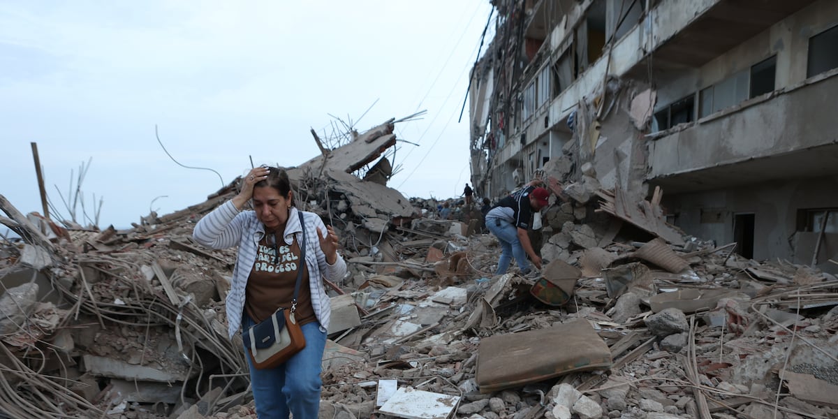 Nevada earthquake activity explained amid Venezuela quakes
