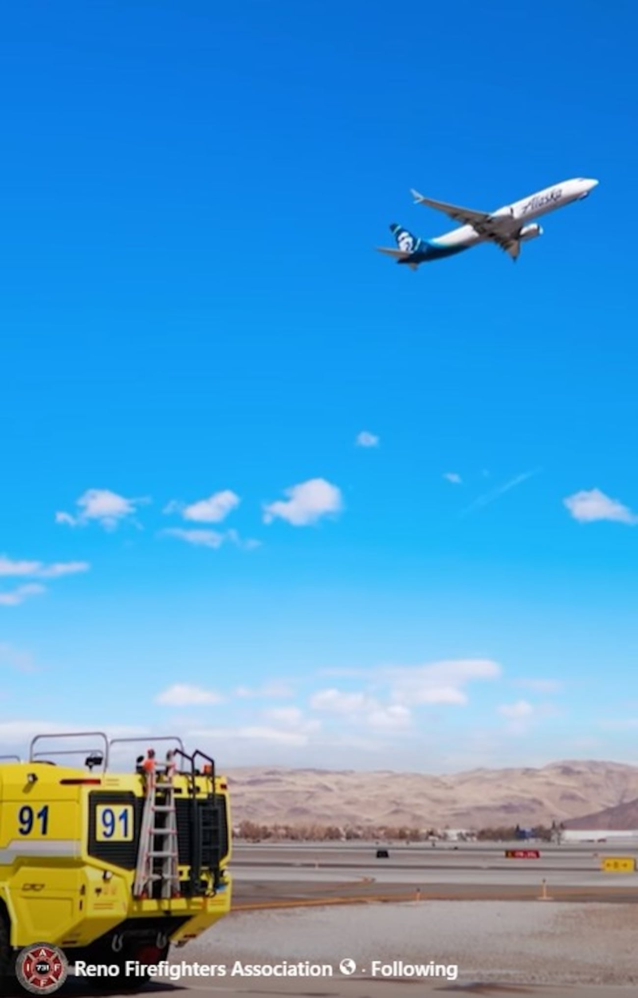 Hawk Fire Reno Reno Fire Department renumbering stations after adding airport to ...