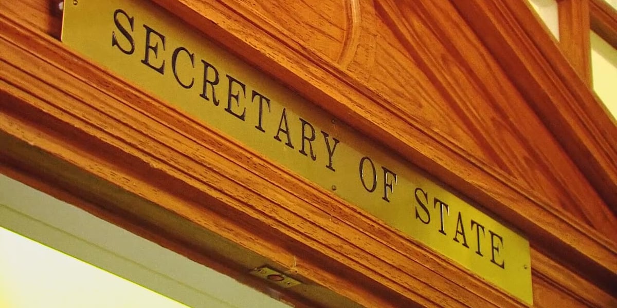 Nevada Secretary of State comments on election integrity in Nevada