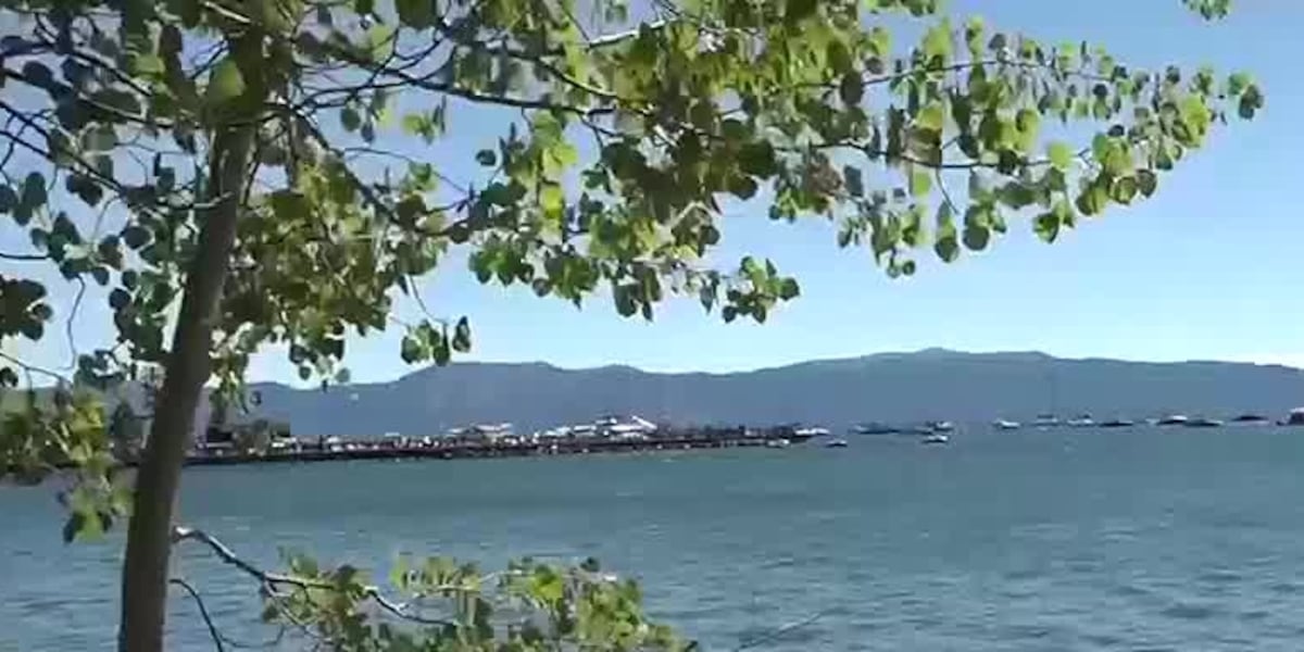 Lake Tahoe Summit reflects on 30 years of restoration work