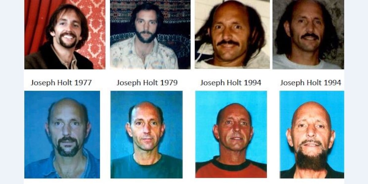 Jim Alt Info sought about killer named in 1970s Lake Tahoe murders