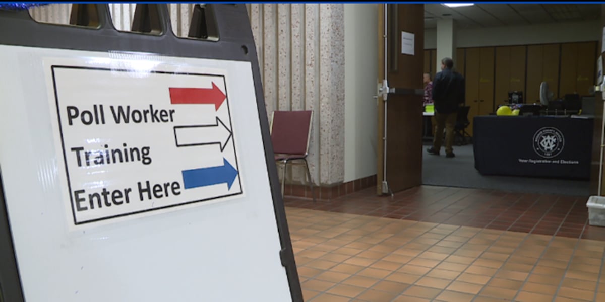Nevada Secretary of State receives $27 million to continue VREMS