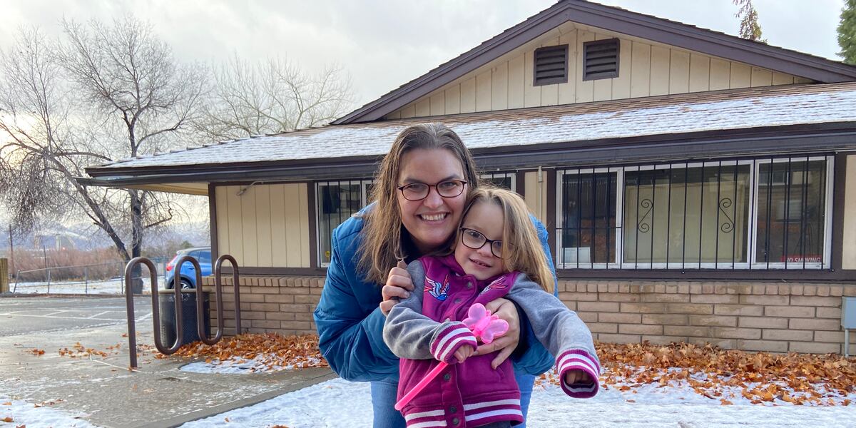 âIt feels wonderfulâ: Reno mom starting a new life after completing RHA ...