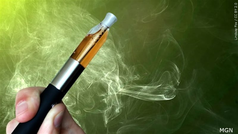 Ford pressures credit card companies to block purchase of illegal vaping products Ford pressures credit card companies to block purchase of illegal vaping products