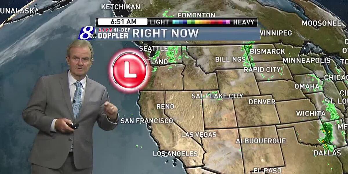 Wed Am Wednesday AM Weather