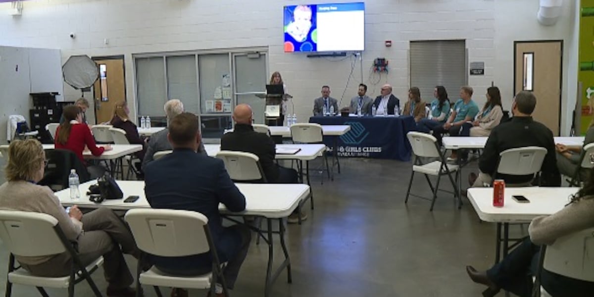 Nevada Alliance of Boys & Girls Clubs partners with DETR for workforce development Nevada Alliance of Boys & Girls Clubs partners with DETR for workforce development