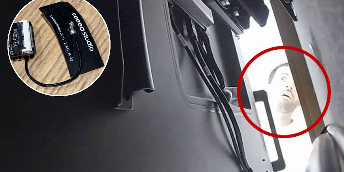 ‘Sophisticated recording device’ found in OpenAI conference room, FBI and the company say