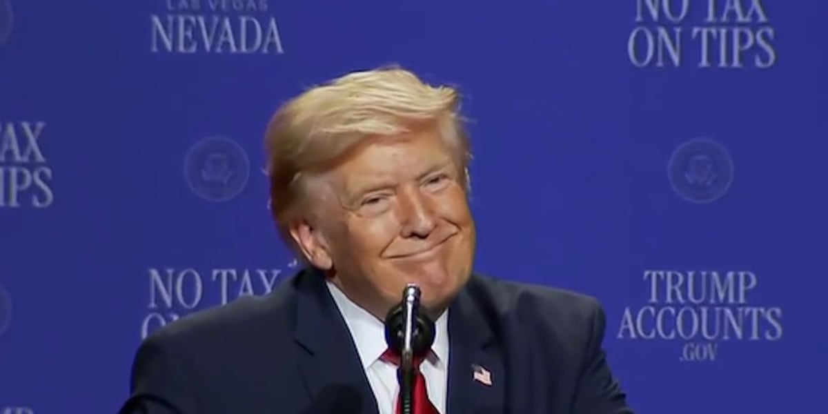 Cortez Masto bill would put greater scrutiny on Trump pardons